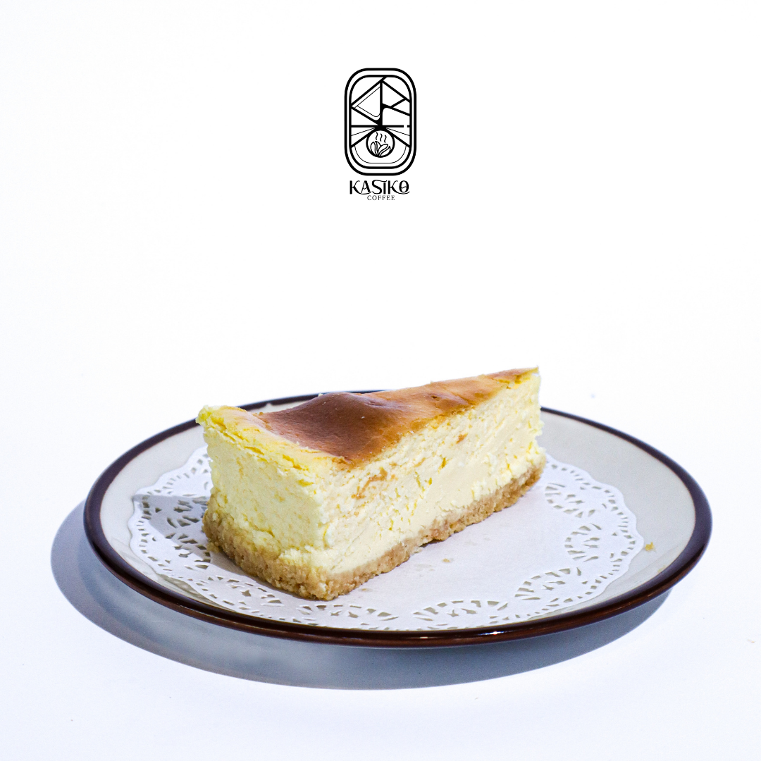New York Cheese Cake Original